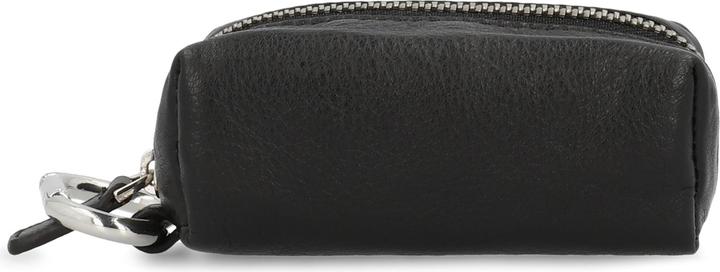 Actual product image Picard Bali leather key case 10 cm