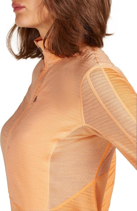 Image du produit Icebreaker 200 Tissu polaire Descender Half Zip (S)