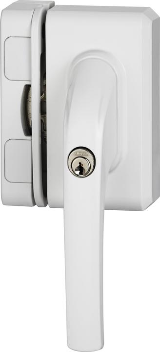 Immagine prodotto Abus Bullone per finestra con staffa di bloccaggio FO 500