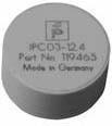 Immagine prodotto Pepperl & Fuchs PEPPERL+FUCHS IPC03-12.4 10 pezzi