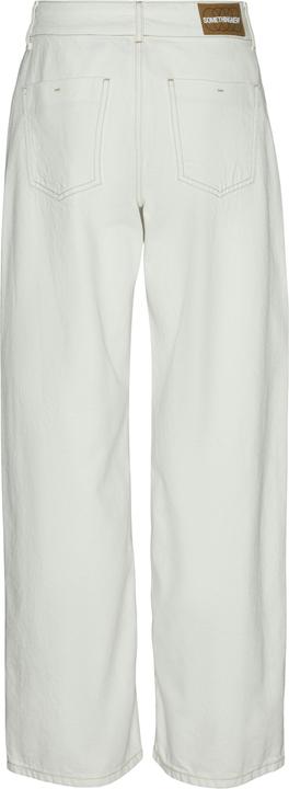Actual product image Vero Moda SNRANCY mid waist straight fit jeans (26)