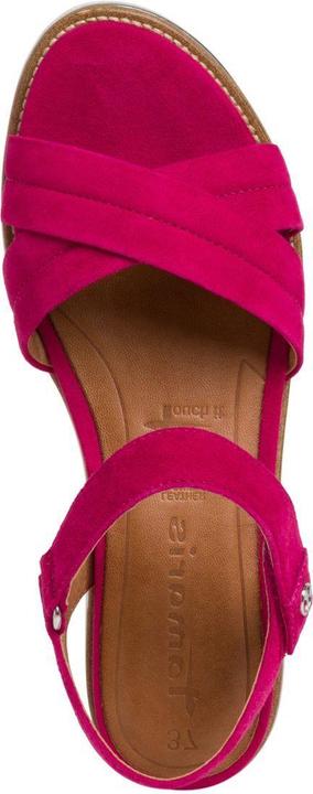 Actual product image Tamaris Sandal (37)