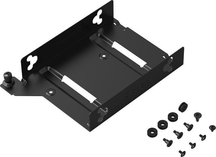 Actual product image Fractal Go HDD Tray Kit Type D - Dual Pack