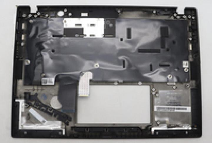 Actual product image Lenovo Mech Asm Bl Kb Bk Mg Ww Gre