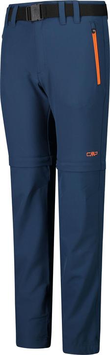 Actual product image CMP Campagnolo Long Zip Off Stretch (92)