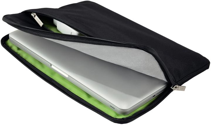 Immagine prodotto Leitz Coperchio protettivo per laptop nero (13.30", Universale)