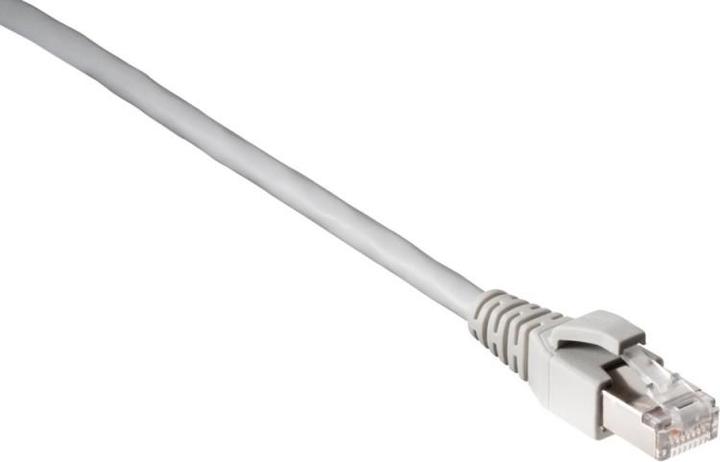 Produktbild Leoni MegaLine (S/FTP, CAT6a, 0.50 m)