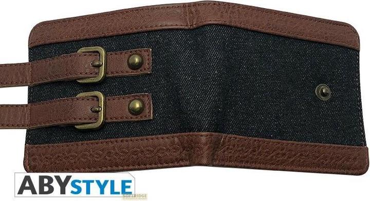 Image du produit ABYstyle Portafogli Premium Assassin's Creed - Crest