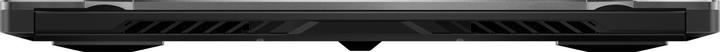 Image du produit ASUS TUF Dash F15 (15.60", Intel Core i5-11300H, 8 Go, 512 Go, CH)
