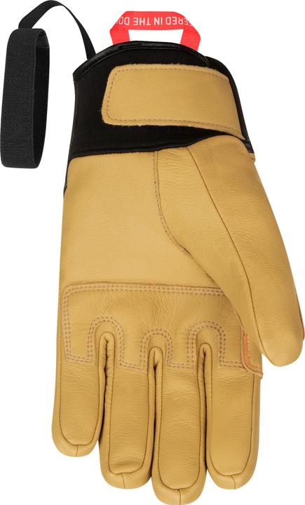 Produktbild Salewa Ortles Merino Leather Handschuhe Da (XS)