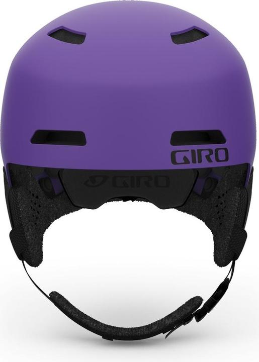 Actual product image Giro Crüe (55.5 - 59 cm, M)