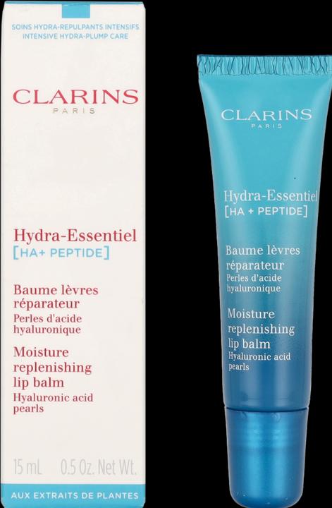 Produktbild Clarins Hydra-Essentiel (Pflegestift, 15 ml)