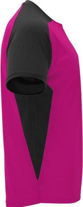 Immagine prodotto Alpinia Bugatti Maglietta Sportiva Adulto Unisex (L)