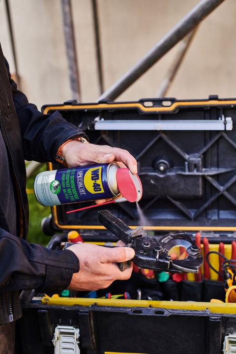 Produktbild WD-40 PTFE-Spray (300 ml)