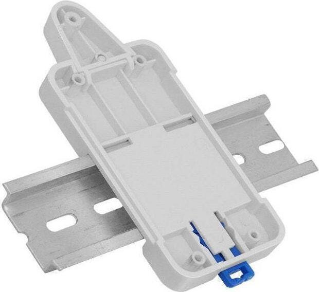 Actual product image Sonoff DIN Rail Holder DR