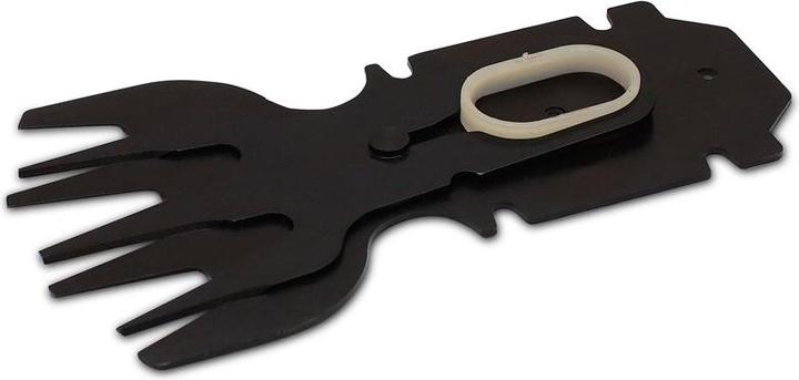 Actual product image Powerplus POWEG4500 (Cordless hedgecutters)
