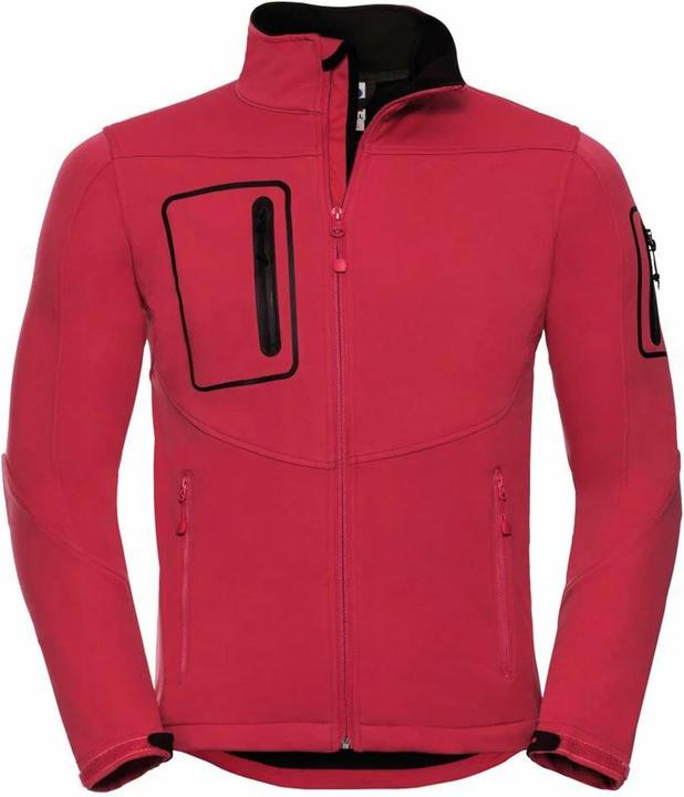 Produktbild Russell Softshelljacke Sport (L)