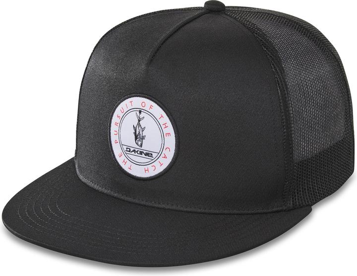 Actual product image Dakine Offshore Flat Bill Trucker