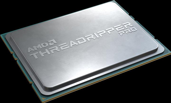 Immagine prodotto AMD Ryzen ThreadRipper PRO 5955WX - 4 GH (sWRX8, 4 GHz, 16 -Core)