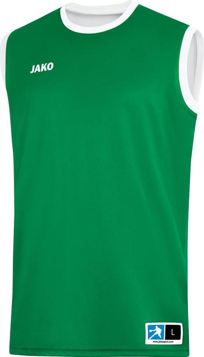 Image du produit JAKO Maillot Réversible Change 2.0 (XXS)