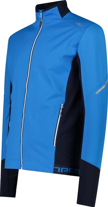 Image du produit CMP Campagnolo Softshell léger (XXL)