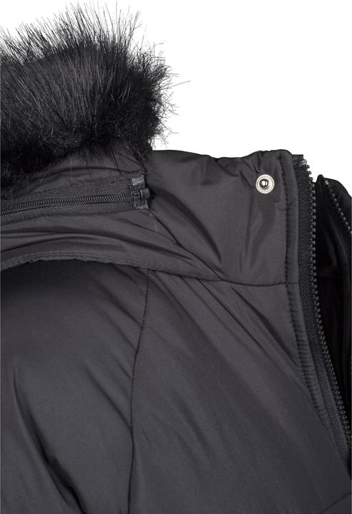 Produktbild Urban Classics UC Curvy Ladies Oversize Faux Fur Puffer Coat (L)