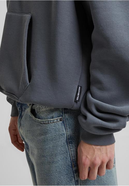 Produktbild Prohibited 10119 Zip-Hoodie - 126723 (L)