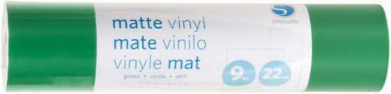 Produktbild Silhouette Mattes Vinyl