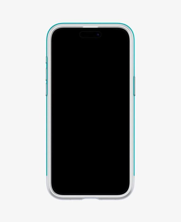 Produktbild Spigen Classic C1 MagFit (Apple iPhone 15 Pro)