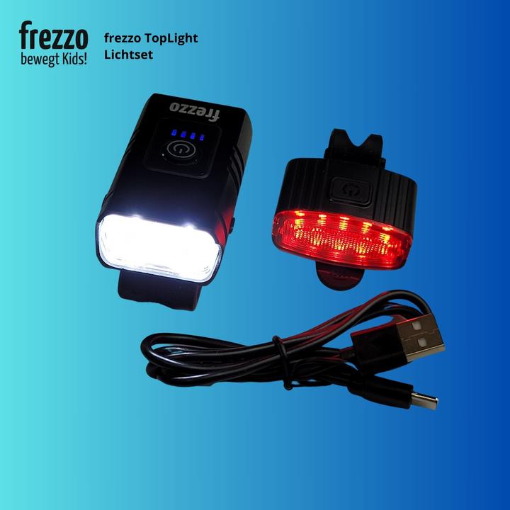 Image du produit Frezzo TopLight (1000 lm, 50 lm)