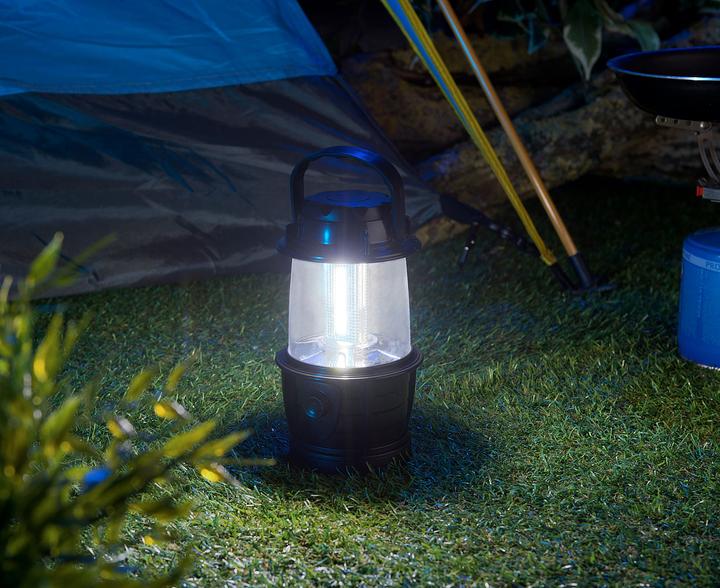 Actual product image Pearl Dimmable LED lantern (battery operated) (1 x)