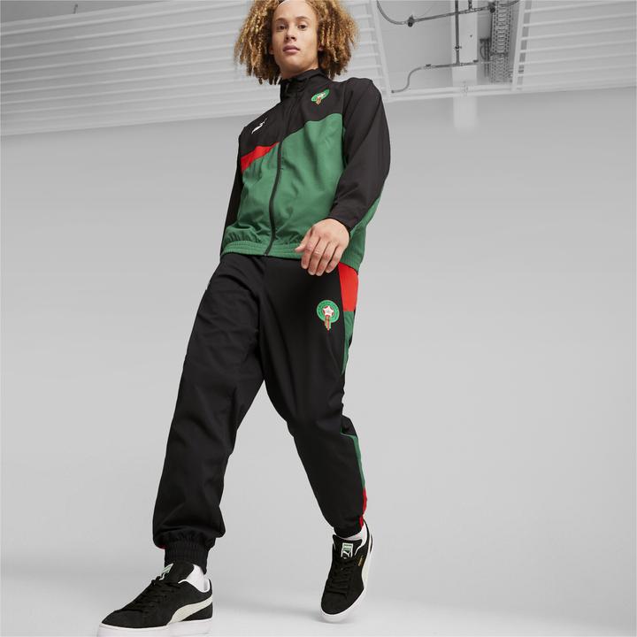 Produktbild Puma FRMF Woven Pants (S)