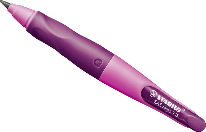 Actual product image STABILO EASYergo (3.15 mm, HB, 1 x)