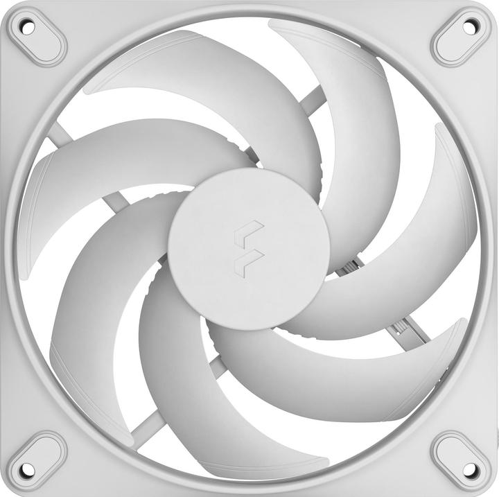 Produktbild Fractal D. Momentum 14 White (140 mm, 1 x)