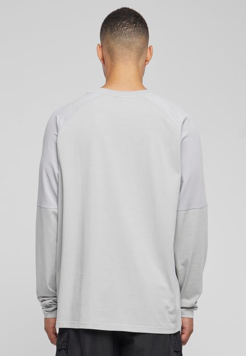 Produktbild Urban Classics Raglan Back Longsleeve (L)