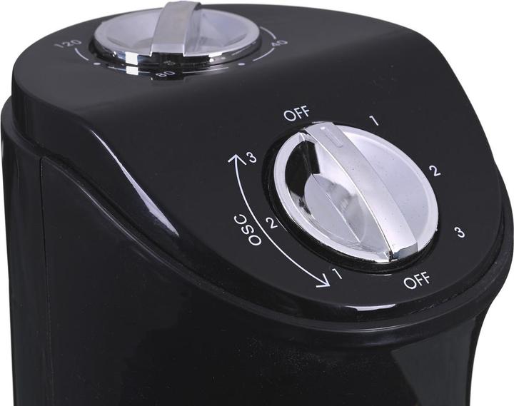 Actual product image Blow Säulenventilator