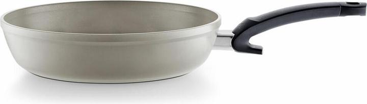 Actual product image Fissler Ceratal Comfort frying pan (28 cm, Casserole + Stewpot, Aluminium)