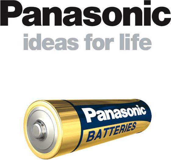 Actual product image Panasonic Photo Lithium (1 pcs., CR123A, 1400 mAh)