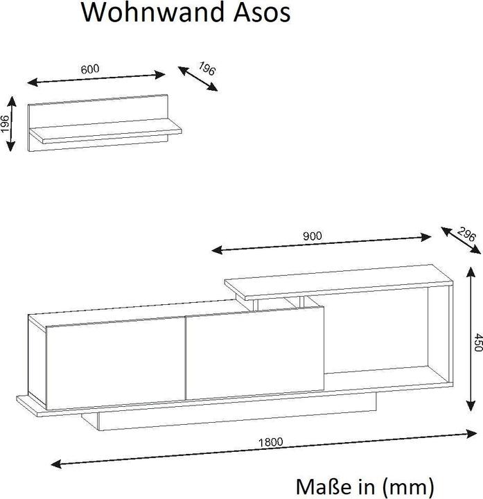 Image du produit Moebel17 Asos