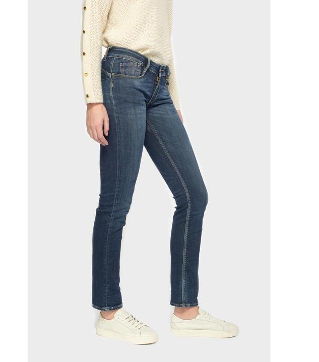 Image du produit Le Temps Des Cerises jeans regular n°1 (W36/L38)