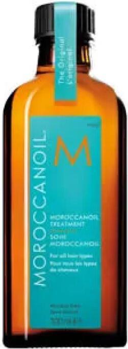 Image du produit Moroccanoil traitement du pétrole (25 ml)