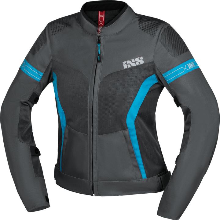 Produktbild iXS Trigonis-Air (Damen, M)