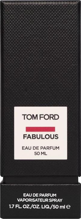Image du produit Tom Ford Fu*** Fabulous (Eau de parfum, 50 ml)