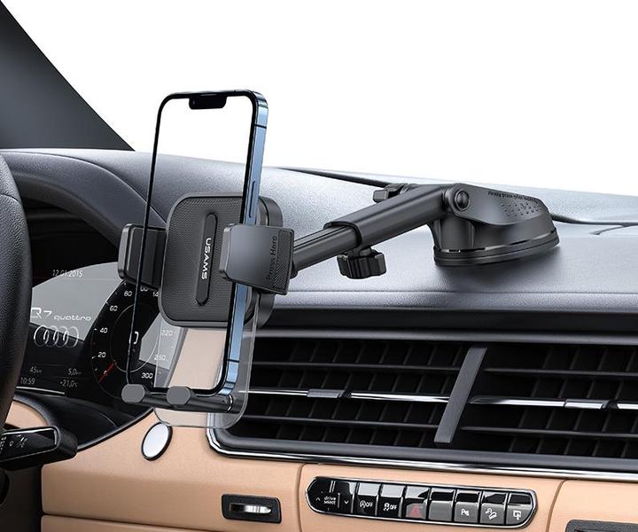 Image du produit Usams Support de cockpit ou verre ZJ072