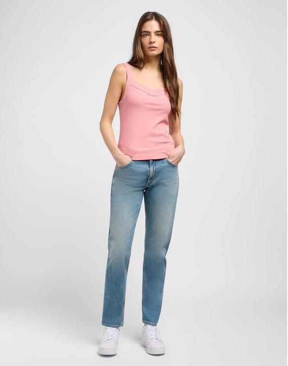Actual product image Lee Slim Fit Rider Jeans (32)