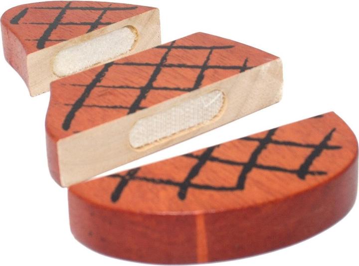 Produktbild Activity Board Grillplatte aus Holz zum Schneiden, Küchenzubehörset aus Holz für Kinder
