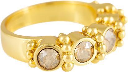 Champagner, Gold