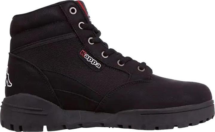 Produktbild No Name Kappa Bonfire Schuhe Schwarz 242777 1111 45 (45)
