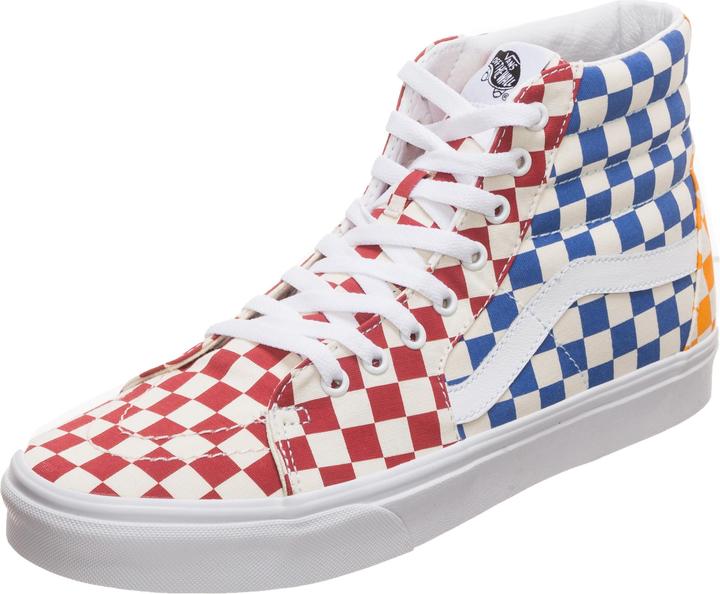 Vans Sk8-Hi Sneaker (36)