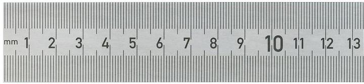 Immagine prodotto BMI Scala in acciaio INOX 500 x 30 (mm)